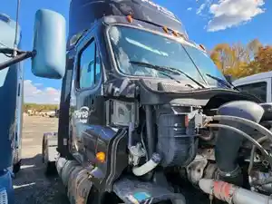 Used 2018 Freightliner Cascadia 113 Cab (Stock #P-113171)) Part Image