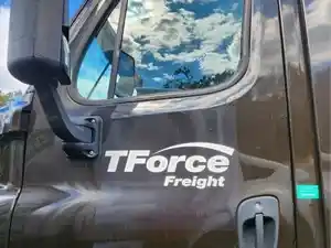 Used 2018 Freightliner Cascadia 113 Door (Stock #P-113242)) Part Image