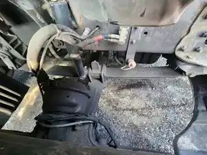 Used 2018 Freightliner Cascadia 113 Front Leaf & Spring (Stock #P-113176)) Part Image