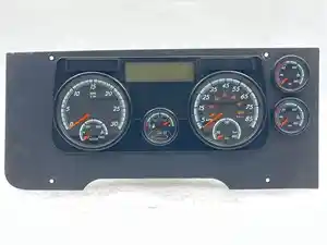 Used 2018 Freightliner Cascadia 113 Instrument Cluster (Stock #P-98560)) Part Image