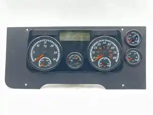 Used 2018 Freightliner Cascadia 113 Instrument Cluster (Stock #P-98564)) Part Image