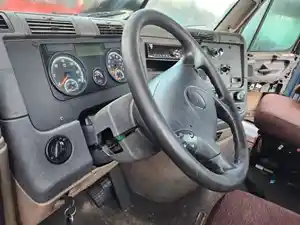 Used 2018 Freightliner Cascadia 113 Steering Column (Stock #P-113250)) Part Image