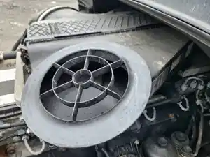 Photo of part