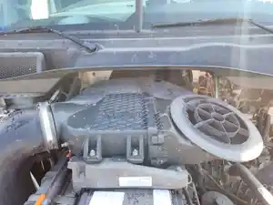 Used 2018 Freightliner Cascadia 125 Air Cleaner (Stock #P-60056)) Part Image
