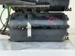 Photo of part