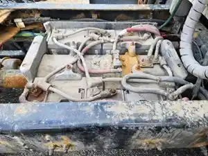 Used 2018 Freightliner Cascadia 125 Battery Box (Stock #P-505490)) Part Image
