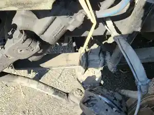 Used 2018 Freightliner Cascadia 125 Front Leaf & Spring (Stock #P-59998)) Part Image