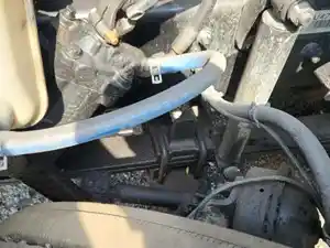 Used 2018 Freightliner Cascadia 125 Front Leaf & Spring (Stock #P-59178)) Part Image