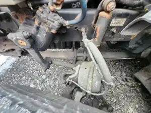 Photo of part