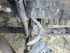 Used 2018 Freightliner Cascadia 125 Front Leaf & Spring (Stock #P-59179)) Part Image