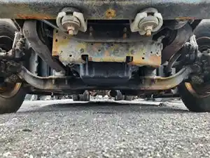 Used 2018 Freightliner Cascadia 125 I Beam (Stock #P-505441)) Part Image