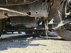 Used 2018 Freightliner Cascadia 125 I Beam (Stock #P-60001)) Part Image