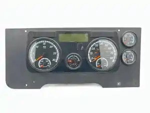 Used 2018 Freightliner Cascadia 125 Instrument Cluster (Stock #P-56225)) Part Image