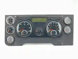 Used 2018 Freightliner Cascadia 125 Instrument Cluster (Stock #P-59637)) Part Image