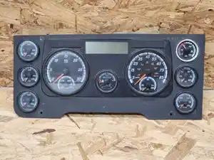 Used 2018 Freightliner Cascadia 125 Instrument Cluster (Stock #P-59275)) Part Image