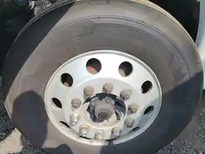 Used 2018 Freightliner Cascadia 125 Spindle/Knuckle (Stock #P-59185)) Part Image