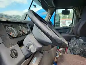 Used 2018 Freightliner Cascadia 125 Steering Column (Stock #P-60091)) Part Image