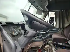 Used 2018 Freightliner Cascadia 125 Steering Column (Stock #P-55993)) Part Image