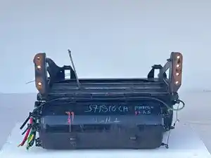 Used 2018 Freightliner Cascadia 126 Battery Box (Stock #P-108746)) Part Image