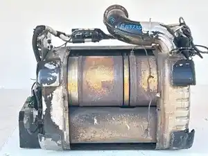 Photo of part