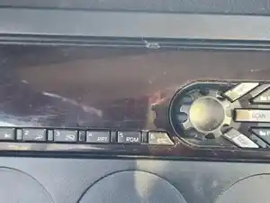 Photo of part