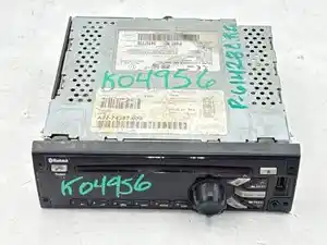 Used 2018 Freightliner Cascadia 126 Radio (Stock #P-61428)) Part Image