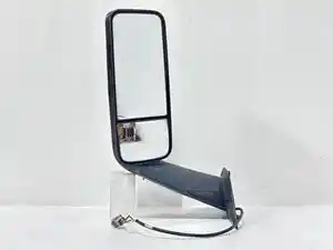Used 2018 Freightliner Cascadia 126 Side View Mirror (Stock #P-48708)) Part Image