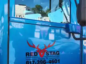 Used 2018 Freightliner Columbia 120 Glider Door (Stock #P-503309)) Part Image