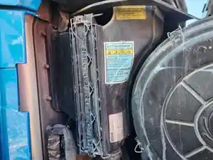 Used 2018 Freightliner Columbia 120 Glider Heater Core Box (Stock #P-503301)) Part Image
