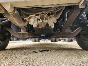 Used 2018 Freightliner Columbia 120 Glider I Beam (Stock #P-503219)) Part Image