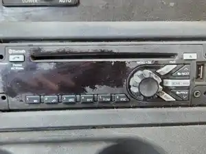 Photo of part