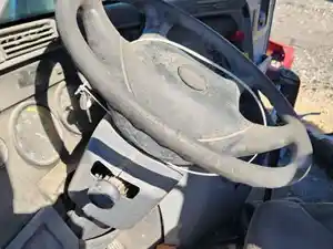 Used 2018 Freightliner Columbia 120 Glider Steering Column (Stock #P-503315)) Part Image