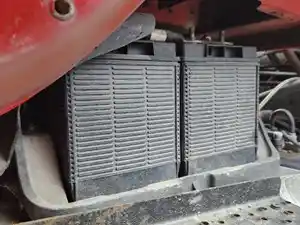Used 2018 Freightliner M2 106 Battery Box (Stock #P-104873)) Part Image
