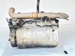 Used 2018 Freightliner M2 106 Diesel Particulate Filter (DPF) (Stock #P-495595)) Part Image