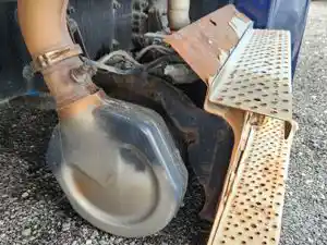 Photo of part