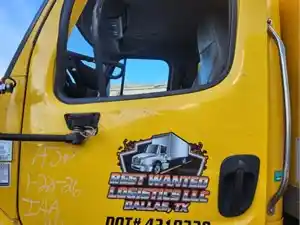 Used 2018 Freightliner M2 106 Door (Stock #P-495622)) Part Image