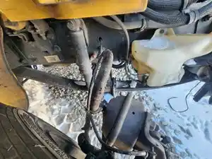 Used 2018 Freightliner M2 106 Front Leaf & Spring (Stock #P-495575)) Part Image