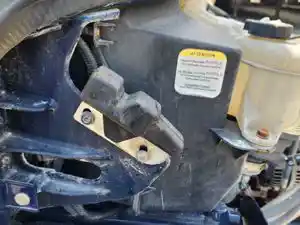 Used 2018 Freightliner M2 106 Heater Core Box (Stock #P-509862)) Part Image