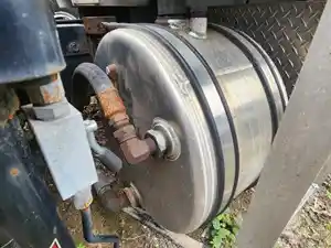 Used 2018 Freightliner M2 106 Hydraulic Tank (Stock #P-104867)) Part Image
