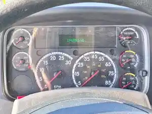 Used 2018 Freightliner M2 106 Instrument Cluster (Stock #P-491773)) Part Image