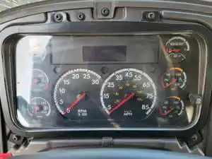 Used 2018 Freightliner M2 106 Instrument Cluster (Stock #P-509899)) Part Image