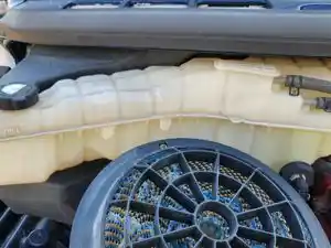 Used 2018 Freightliner M2 106 Radiator Overflow Bottle (Stock #P-509856)) Part Image