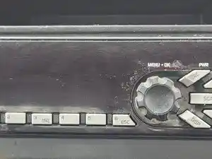 Used 2018 Freightliner M2 106 Radio (Stock #P-104908)) Part Image