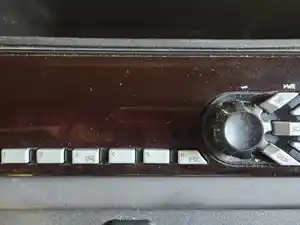 Used 2018 Freightliner M2 106 Radio (Stock #P-83318)) Part Image