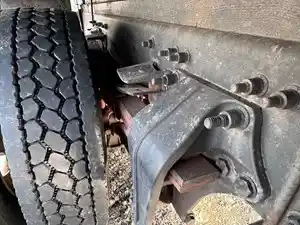 Photo of part