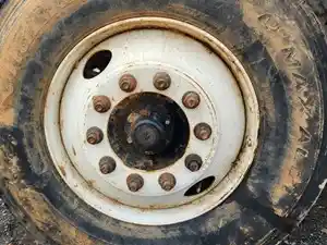 Used 2018 Freightliner M2 106 Spindle/Knuckle (Stock #P-85374)) Part Image