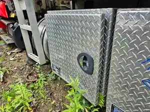 Used 2018 Freightliner M2 106 Tool Box (Stock #P-104933)) Part Image