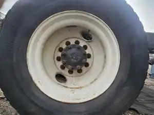 Photo of part