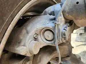 Used 2018 Hendrickson TBD Brake Caliper (Stock #P-498087)) Part Image