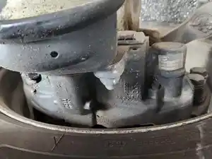 Used 2018 Hendrickson TBD Brake Caliper (Stock #P-498085)) Part Image